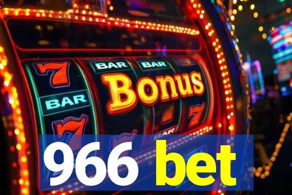 966 bet